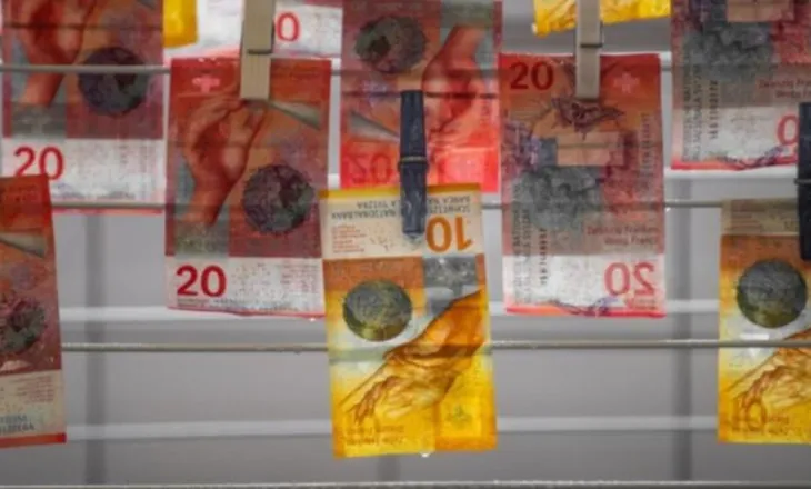 68 milionë euro të pastruara me kriptomonedha, goditet ‘banka e fshehtë’ e mafias me italianë dhe shqiptarë