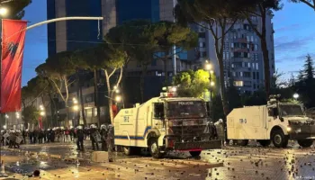 7 ditë 271 të arrestuar, Policia: 51 prej tyre me precedentë penalë në fushën e vrasjes, plagosjes…