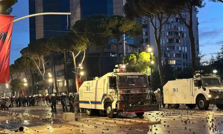 7 ditë 271 të arrestuar, Policia: 51 prej tyre me precedentë penalë në fushën e vrasjes, plagosjes…
