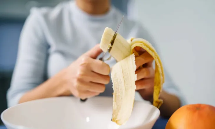 7 gabimet me proteinat pas moshës 40 vjeç që shkaktojnë humbje të muskujve dhe shtim në peshë