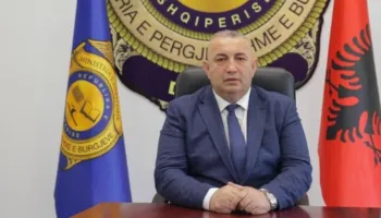 7 muaj në detyrë, jep dorëheqjen drejtori i Përgjithshëm i Burgjeve, Kupi: U hodhën gurë mbi punën time…