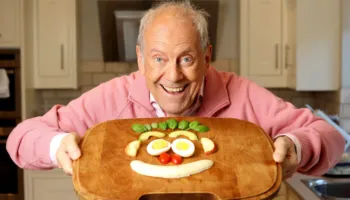 78 vjeç dhe synon të jetojë deri në 100: Gyles Brandreth zbulon sekretet e jetëgjatësisë