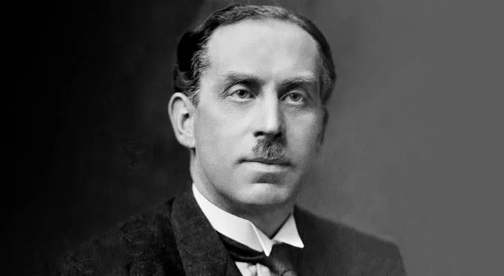 82 vjet nga vdekja e Charles Glover Barklës, fituesit të Çmimit Nobel në Fizikë