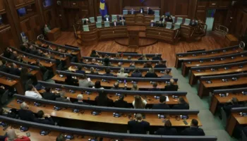 88 deputetë votojnë Ligjin për Specialen