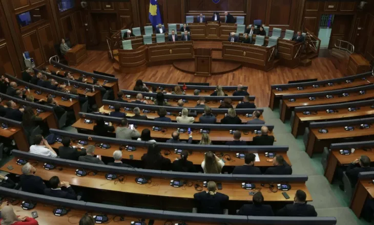 88 deputetë votojnë Ligjin për Specialen