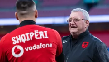 9 fitore në 10 ndeshje! Super rezultate nga Shqipëria e Armand Damës, reagon Duka: Kjo është krenari