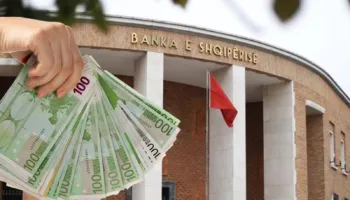 91% E FAMILJEVE TË ANKETUARA DEKLAROJNË SE KANË PRONË, ÇFARË ZBULON BANKA E SHQIPËRISË?