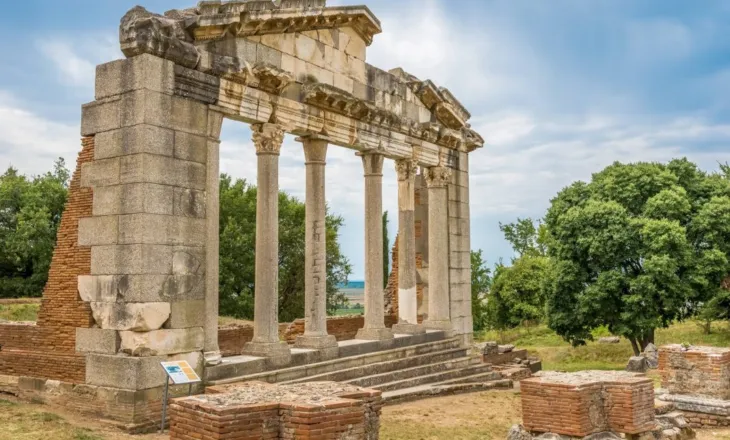93% më shumë të ardhura nga sitet e trashëgimisë kulturore, 21 site të reja arkeologjike