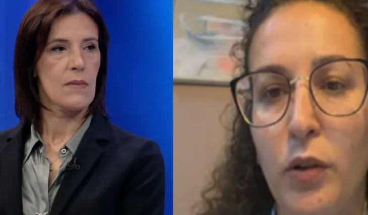 A distancoheni nga dhuna? Lala përplaset me Cakën, zv.ministrja: Ka efektivë nën hetim