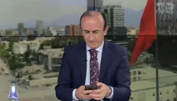 A do dorëhiqet si Kryeinspektor i Përgjithshëm? Dashnor Sula zbulon telefonatën me Ramën