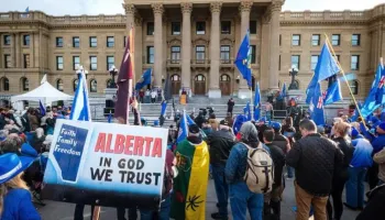 A do të ndahet Alberta nga Kanadaja? Cilat janë rezultatet e para