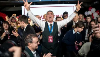 A do të ruajë qeveria e re në Serbi lidhjet me Rusinë?