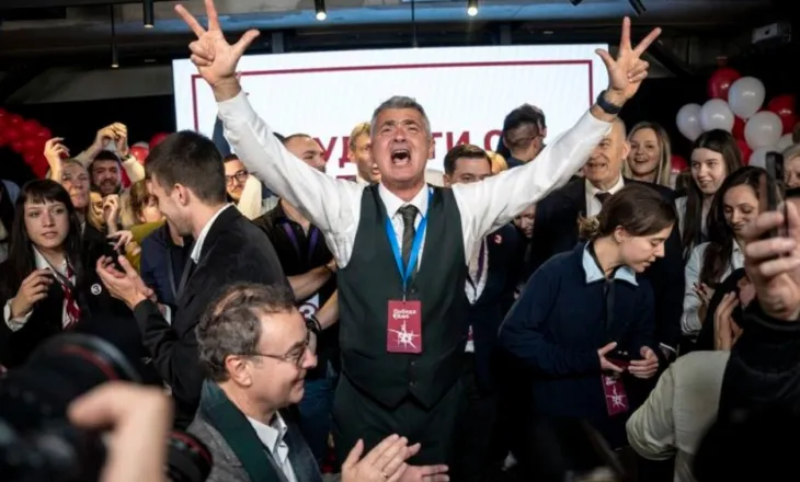 A do të ruajë qeveria e re në Serbi lidhjet me Rusinë?
