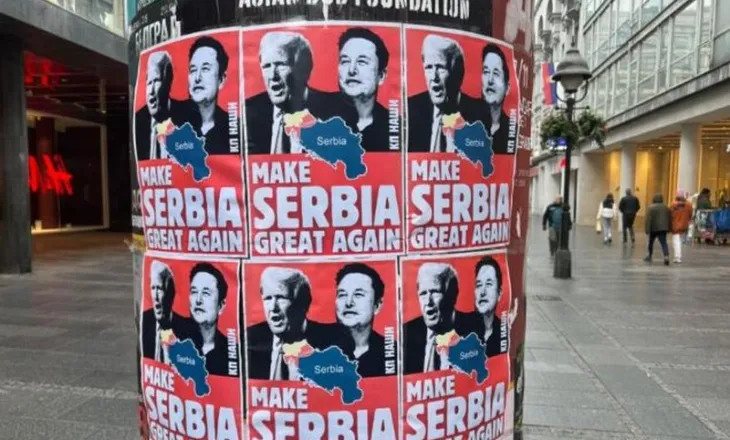 A do të sjellin gjë zgjedhjet për popullin serb?