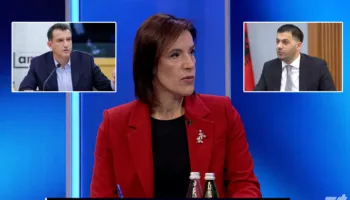 A ka lidhje transferimi i Agasit në Fier me Veliajn? Klodiana Lala tregon prapaskenat