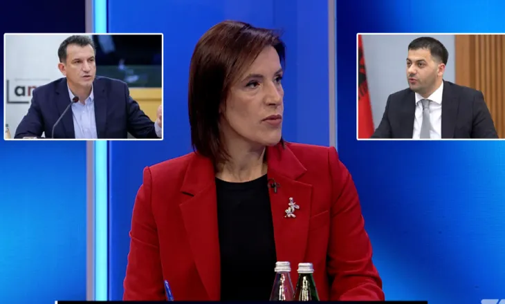 A ka lidhje transferimi i Agasit në Fier me Veliajn? Klodiana Lala tregon prapaskenat