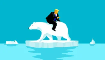 A kishte të drejtë Trump për diçka rreth Groenlandës?