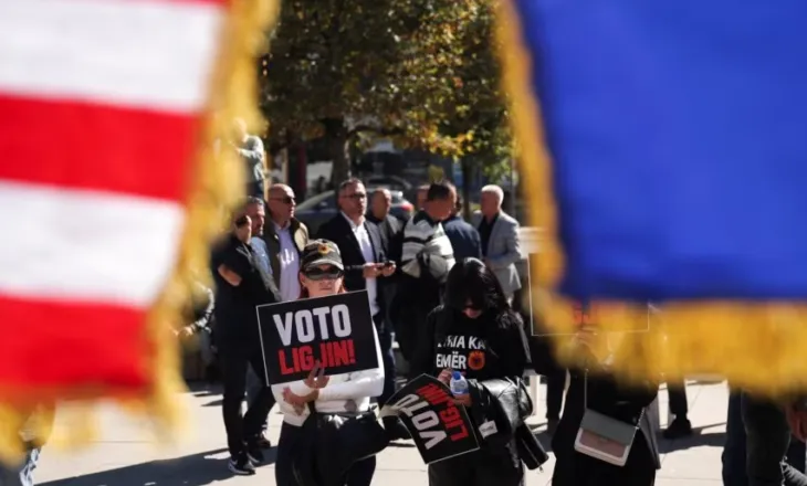 A mund ta ndryshojë Kosova marrëveshjen ndërkombëtare për Specialen vetëm përmes një ligji?