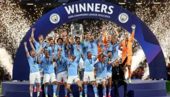 A mund të luajë Mançester City në Champions edhe nëse skualifikohet nga Premier League? Dilema e futbollit anglez