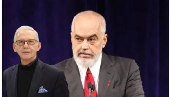 A mundet dhe si mundet të rrëzohet monstra e pushtetit