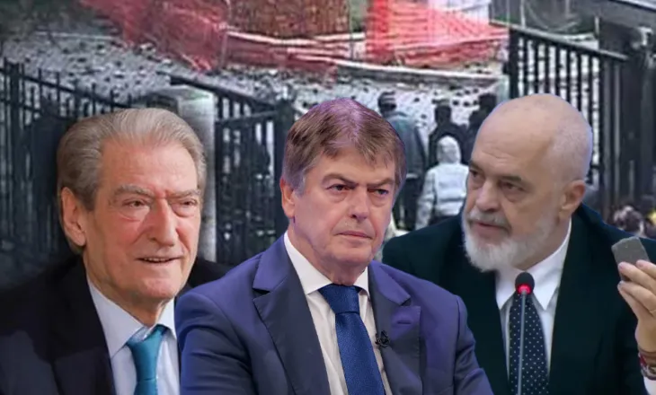 A ngjasojnë protestat e sotme me 21 Janarin e 2011? Flet Bamir Topi: Ka një të veçantë që…