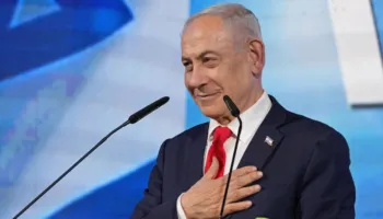 A po merr fund ”epoka” e Netanyahut? Partitë arabe mund të përcaktojnë qeverinë e re