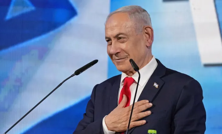 A po merr fund ”epoka” e Netanyahut? Partitë arabe mund të përcaktojnë qeverinë e re