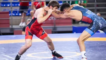 Abakarov ndalet në gjysmëfinale, të shtunën duel për medaljen e bronzit në botërorin e mundjes