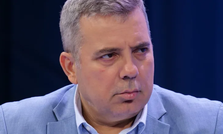 Abilekaj: Nëse partitë do të shkrihen me protestën, kjo do të krijonte çorientim