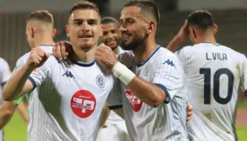 Abissnet Superiore: Dinamo përmbys Egnatian dhe rikthehet te fitorja (video)