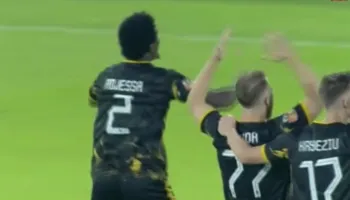 Abissnet Superiore: Egnatia i shkakton humbjen e parë Teutës dhe i merr kreun (video)