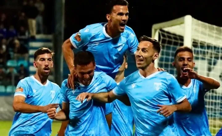 Abissnet Superiore: Teuta e pandalashme, merr fitoren e pestë rresht. Elbasani “ngec” në shtëpi