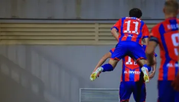 Abissnet Superiore: Vllaznia fiton klasiken ndaj Tiranës, Elbasani ndal Teutën (video)