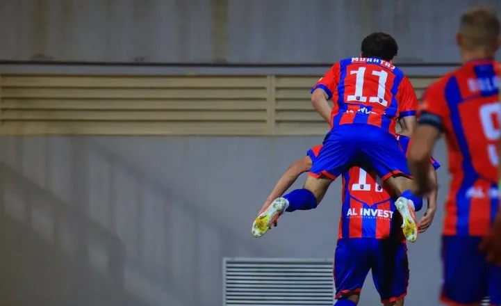 Abissnet Superiore: Vllaznia fiton klasiken ndaj Tiranës, Elbasani ndal Teutën (video)