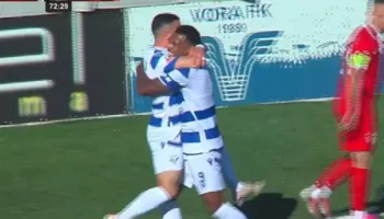 Abissnet Superiore: Vora spektakël në derbin e kryeqytetit, fitore me “poker” dhe fundos Partizanin (video)