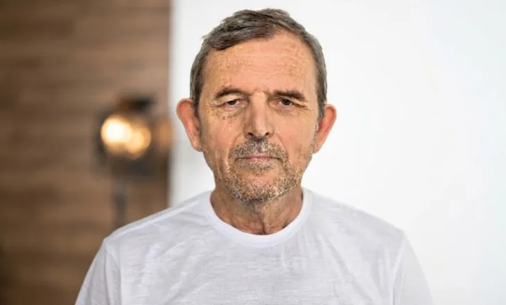 Abuzoi me të mitura/ Del FOTOJA e 67-vjeçari që u ekstradua nga Brazili