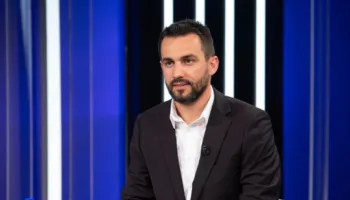 ADRIATIK LAPAJ PRO BASHKIMIT ME BERISHEN: DUHET TE KRIJOJME KOALICIONE PARAZGJEDHORE