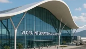 AEROPORTI I VLORËS NË QENDËR TË PËRPLASJEVE, BEHGJET PACOLLI PARAQITET NË SPAK