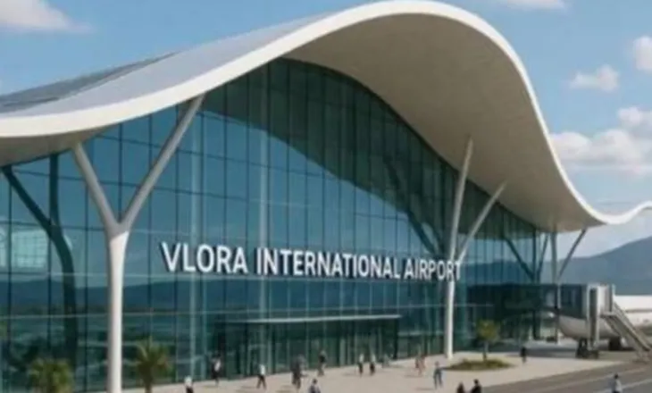 AEROPORTI I VLORËS NË QENDËR TË PËRPLASJEVE, BEHGJET PACOLLI PARAQITET NË SPAK