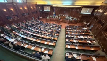 Afati i fundit për zgjedhjen e Presidentit të ri, Kosova rrezikon sërish të shkojë në zgjedhje parlamentare