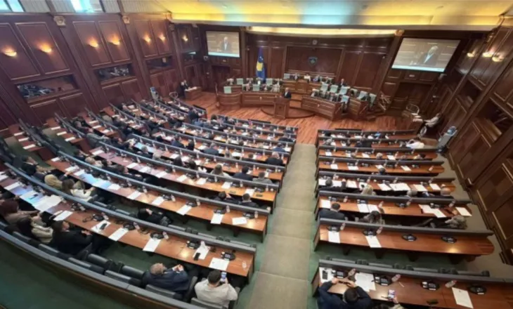 Afati i fundit për zgjedhjen e Presidentit të ri, Kosova rrezikon sërish të shkojë në zgjedhje parlamentare