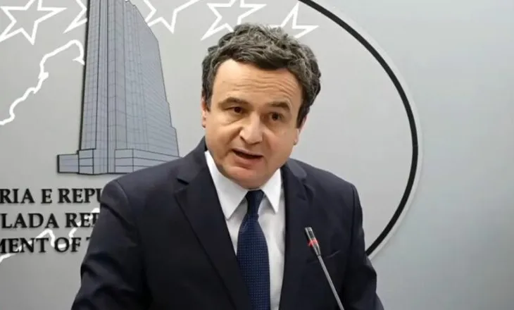 Afati mbaron sot në mesnatë, Albin Kurti: Pa president nuk mund të ndihmojmë katër drejtuesit e UÇK-së