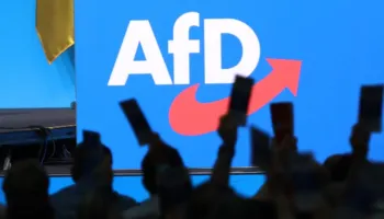 AfD bën thirrje për ndërprerjen e mbështetjes për Ukrainën –