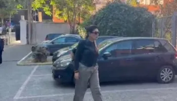 Afera e AKSHI-t/ Mirlinda Karçanaj paraqitet në SPAK