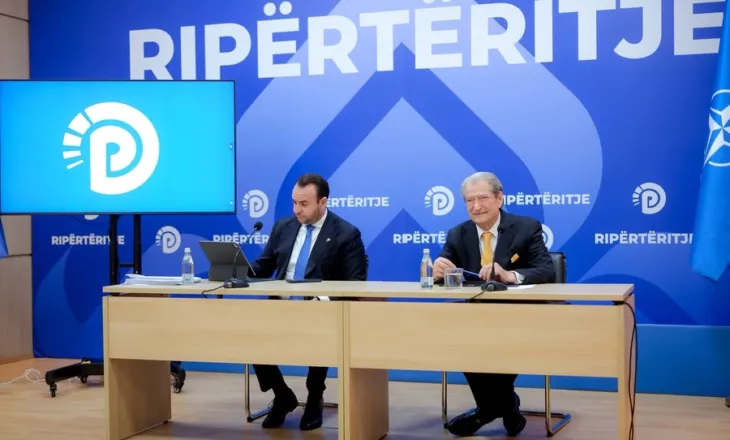 Afera Edi Rama-Roni Yeffet/ Berisha: Të gjitha provat do i dërgojmë edhe tek institucionet e NATO-s