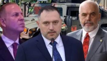 Afera KAYO/ SPAK ‘bastis’ rezidencën e Ron Yeffet, sekuestrohen dokumente edhe te Ministria e Mbrojtjes