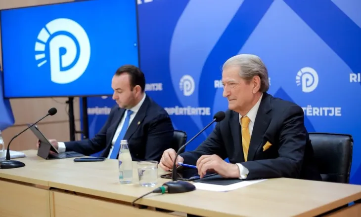Afera nisi në podcast-in e Ramës’/ Berisha: Roni Yeffet u bë brenda natës pronar i 45 milionë eurove nga buxheti i shtetit