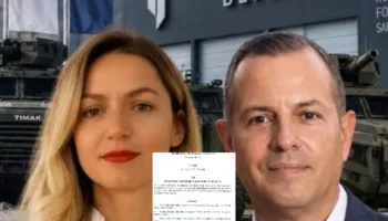 Afera ‘TIMAK’/ SPAK zgjeron hetimet: Puca e Yeffet në ‘shënjestër’, milionat në hipizëm…Ku përfunduan paratë e Mbrojtjes? (DOKUMENT)