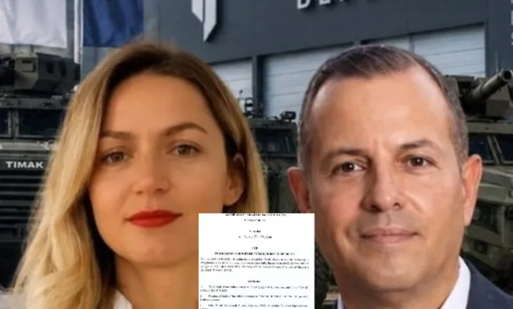 Afera ‘TIMAK’/ SPAK zgjeron hetimet: Puca e Yeffet në ‘shënjestër’, milionat në hipizëm…Ku përfunduan paratë e Mbrojtjes? (DOKUMENT)