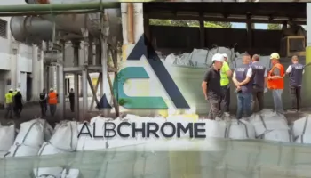 AFP i kushton artikull ndotjes në Elbasan: 318 tonë pluhur toksik i Albchrome ‘helmoi’ banorët
